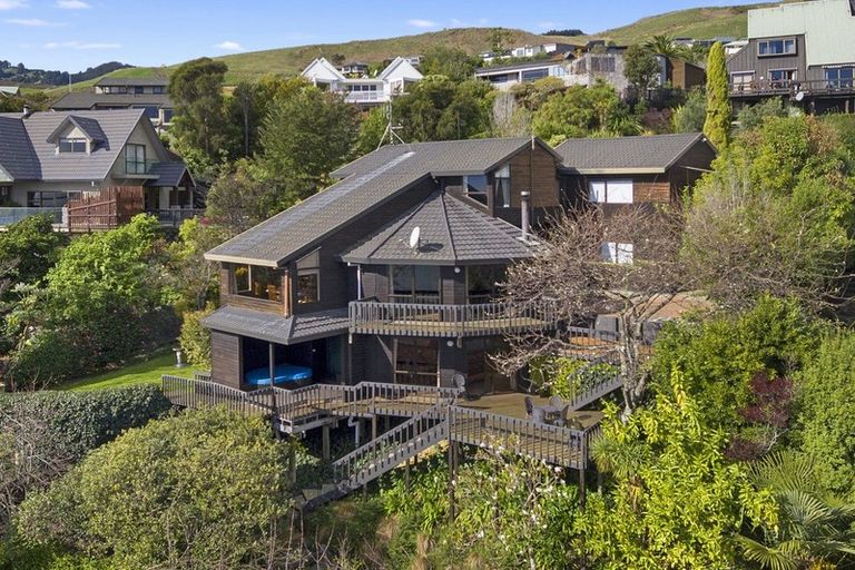 Photo of property in 41 Bay View Road, Atawhai, Nelson, 7010