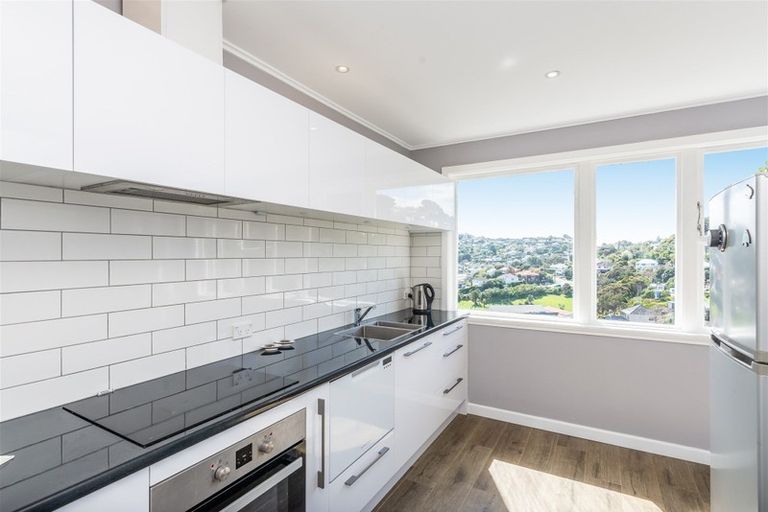 Photo of property in 26 Leveson Street, Strathmore Park, Wellington, 6022