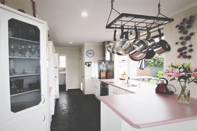 Photo of property in 14a Dawson Street, Pahiatua, 4910