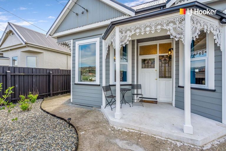 Photo of property in 31 Plunket Street, Saint Kilda, Dunedin, 9012