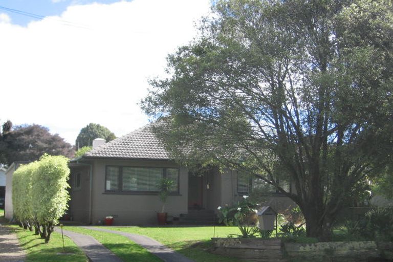 Photo of property in 4b Churchill Road, Judea, Tauranga, 3110