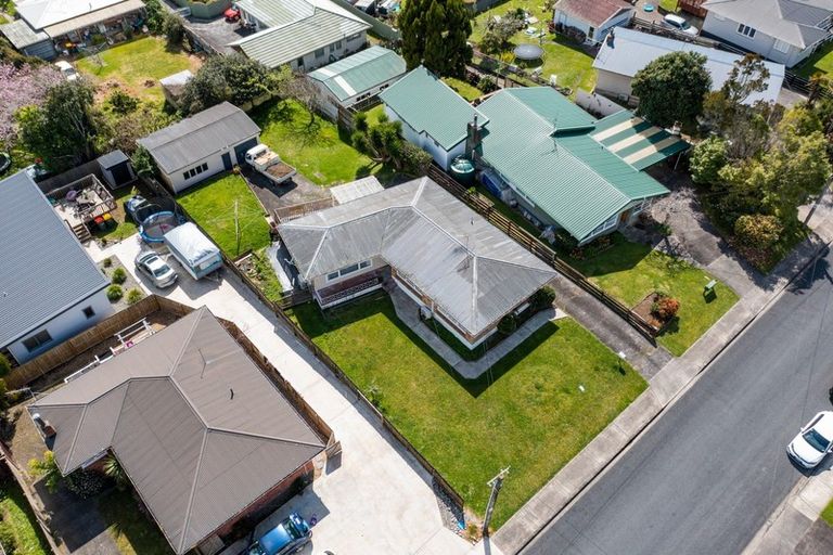 Photo of property in 14 Rembrandt Place, Opaheke, Papakura, 2113