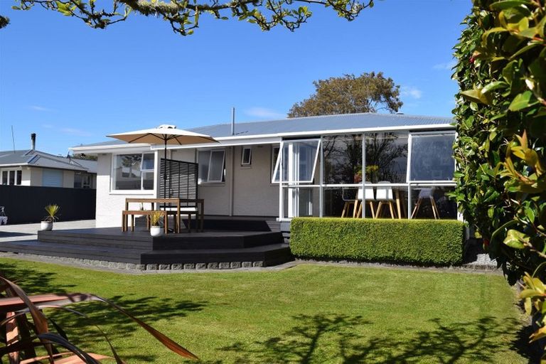 Photo of property in 161 Rolleston Street, Hokitika, 7810