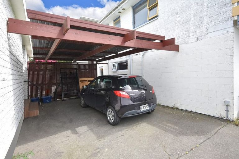 Photo of property in 78c London Street, Dunedin Central, Dunedin, 9016