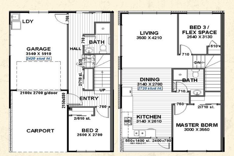 Photo of property in 4 Harapa Way, Brookfield, 3110