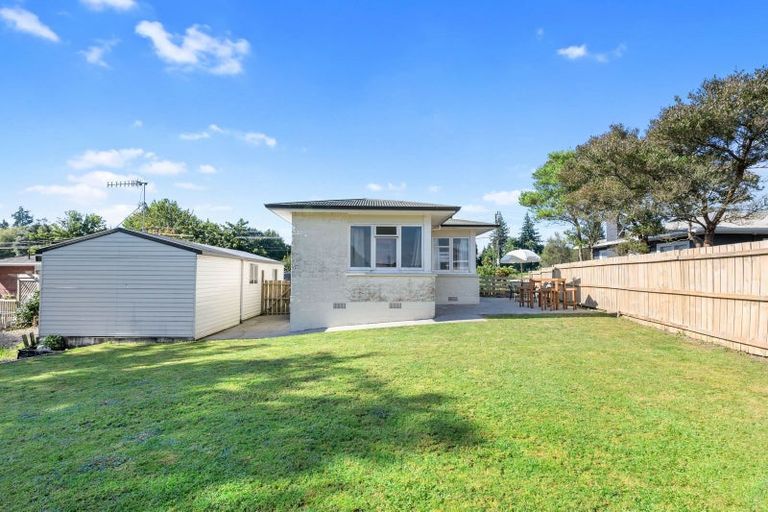Photo of property in 181 Devon Street, Hillcrest, Rotorua, 3015