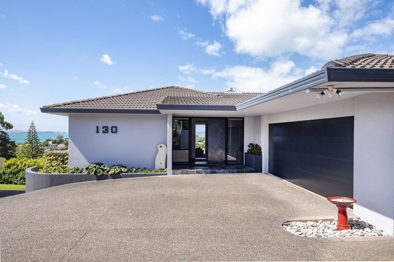 Photo of property in 130 Macleans Road, Bucklands Beach, Auckland, 2014