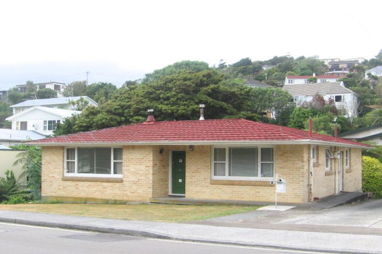 Photo of property in 195 Wilton Road, Wilton, Wellington, 6012