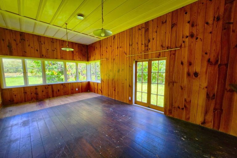 Property details for 137 Opouteke Road, Kaihu, Dargaville, 0379