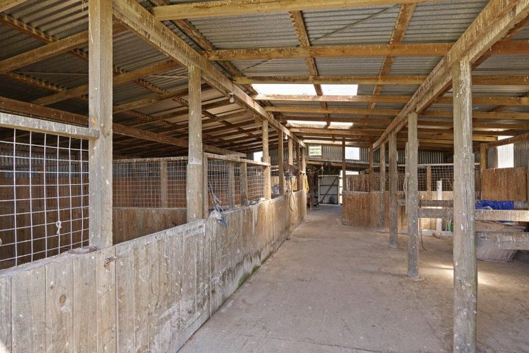 Photo of property in 513 Grahams Road, Huntingdon, Ashburton, 7774