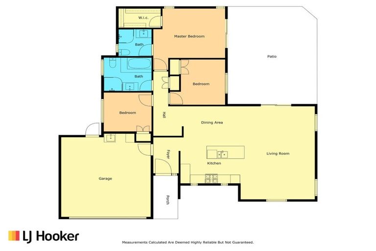 Photo of property in 50 Ihimaera Terrace, Leamington, Cambridge, 3432