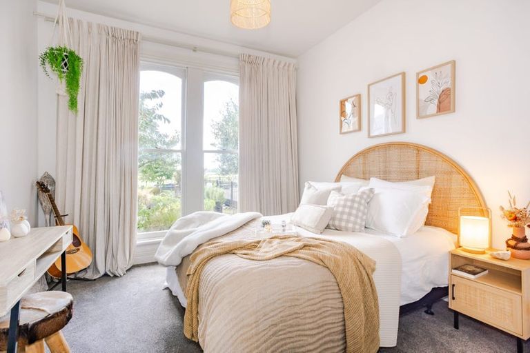 Photo of property in 247 Cross Line, Morison Bush, Greytown, 5794