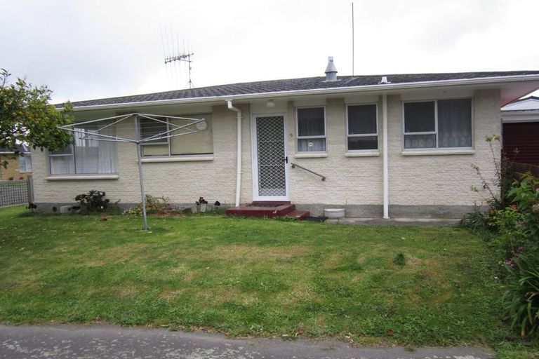 Photo of property in 9 Winiata Place, Otaki, 5512