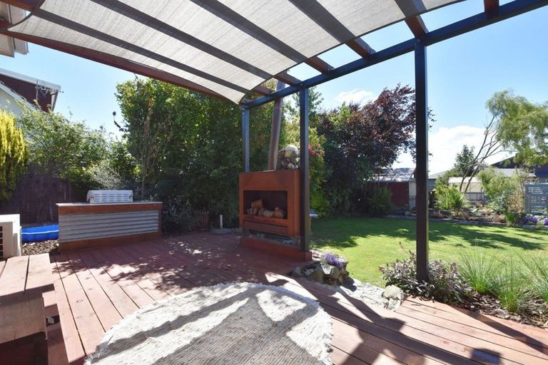Photo of property in 66 Totara Street, Newfield, Invercargill, 9812