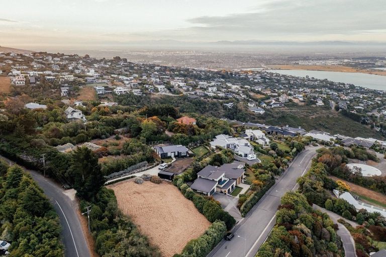 Photo of property in 162 Glenstrae Road, Redcliffs, Christchurch, 8081