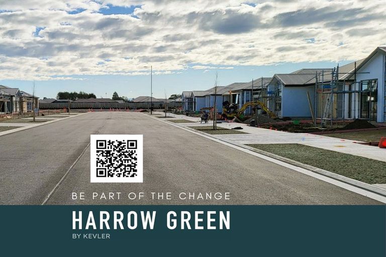 Photo of property in 18 Adamite Drive, Rolleston, 7615