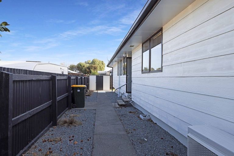 Photo of property in 4 Elizabeth Avenue, Rakaia, 7710