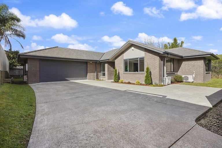 Photo of property in 7 Derbyshire Place, Dinsdale, Hamilton, 3204