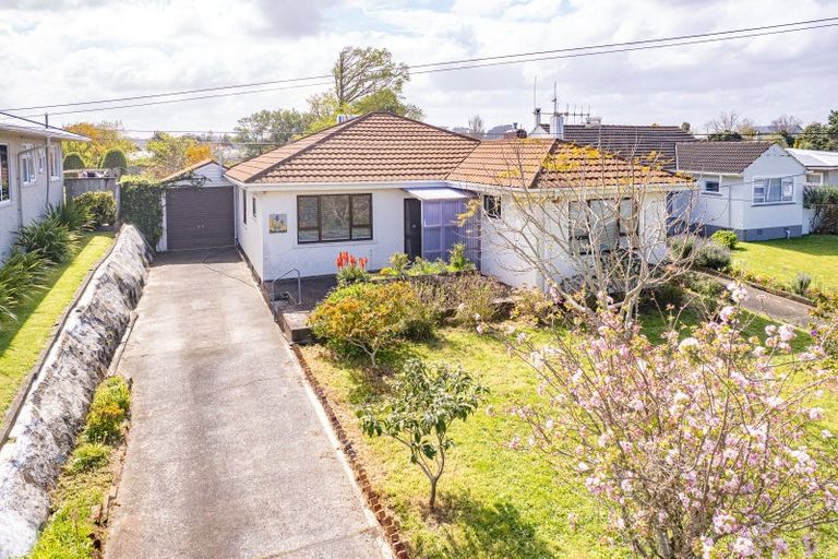 Photo of property in 18 Konini Street, Tawhero, Whanganui, 4501