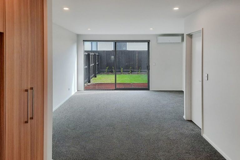 Photo of property in 14/101 Mackworth Street, Woolston, Christchurch, 8062