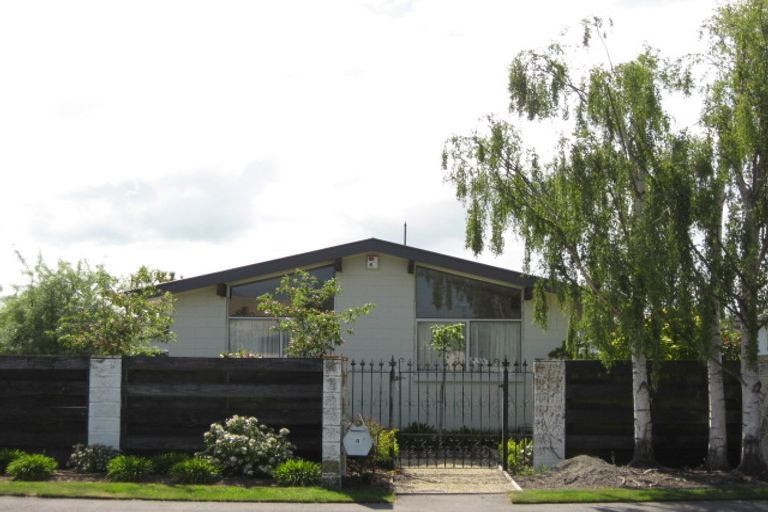 Photo of property in 8 Bush Street, Rangiora, 7400