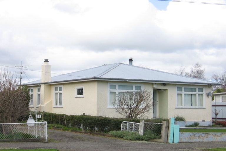 Photo of property in 62 Raglan Street, Lansdowne, Masterton, 5810