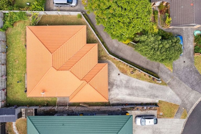 Photo of property in 29 Takatu Place, Takanini, 2112