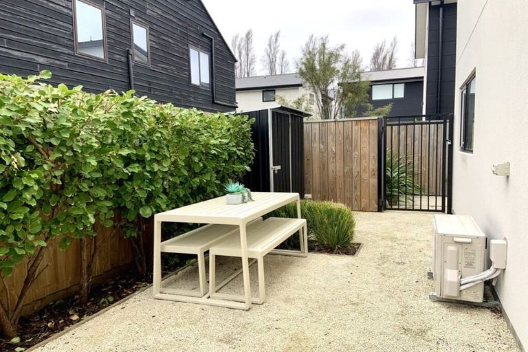 Photo of property in 6/158 Kilmore Street, Christchurch Central, Christchurch, 8013