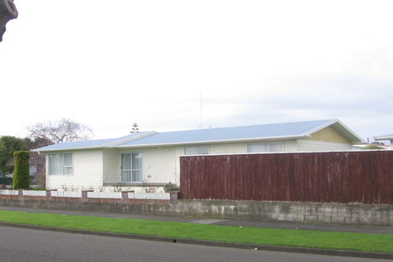 Photo of property in 1 Wyndham Street, Awapuni, Palmerston North, 4412