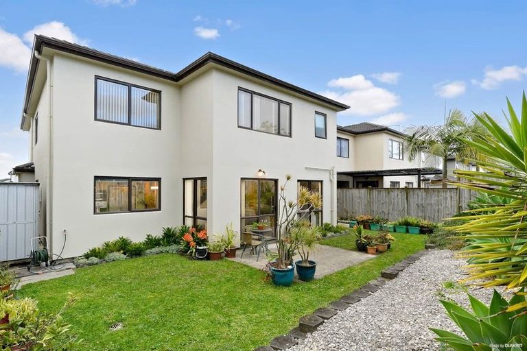 Photo of property in 26 Kensway Drive, Flat Bush, Auckland, 2016
