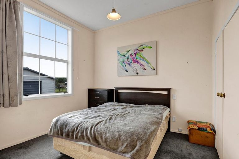 Photo of property in 8 Egmont Street, Normanby, Hawera, 4614