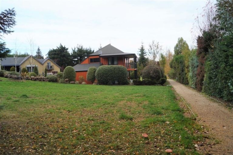 Photo of property in 2 Tui Close, Hanmer Springs, 7334