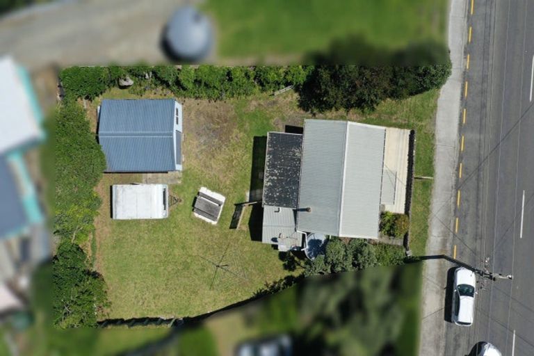 Photo of property in 647 Waitarere Beach Road, Waitarere Beach, Levin, 5510