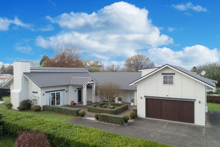 Photo of property in 3 Eldonwood Drive, Matamata, 3400