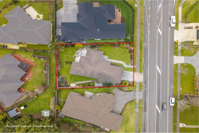 Photo of property in 11 Fairway Drive, Morrinsville, 3300