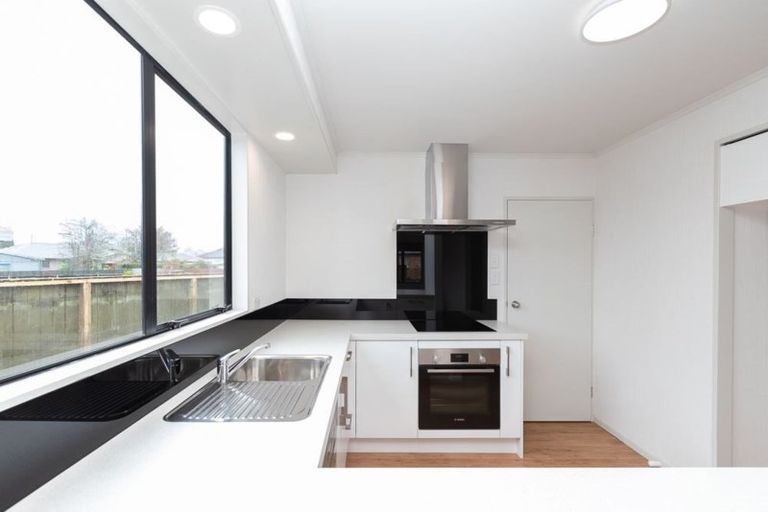 Photo of property in 66a Fifth Avenue, Enderley, Hamilton, 3214