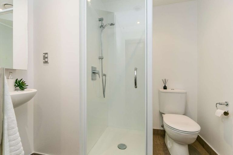 Photo of property in Soho Apartments, 211/74 Taranaki Street, Te Aro, Wellington, 6011