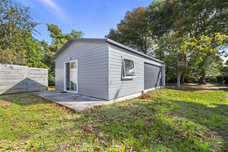 Photo of property in 15 Rira Street, Marton, 4710