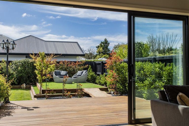 Photo of property in 4 Corriedale Lane, West Melton, 7618