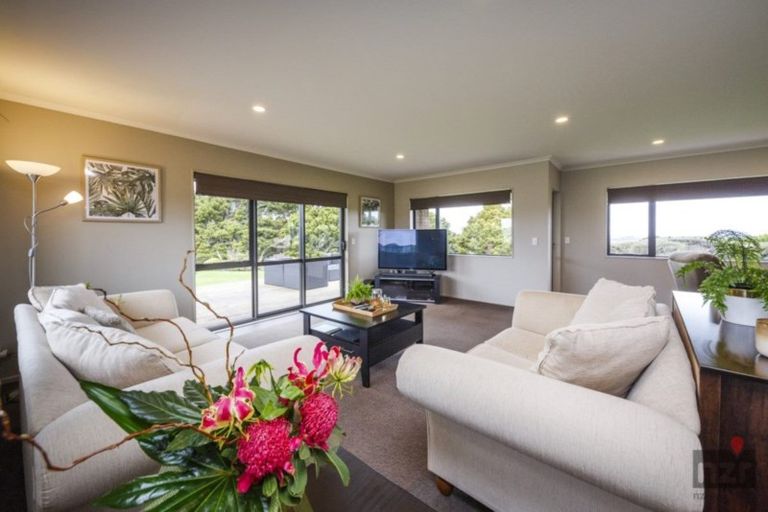 Photo of property in 92 Mount Taylor Drive, Feilding, 4775