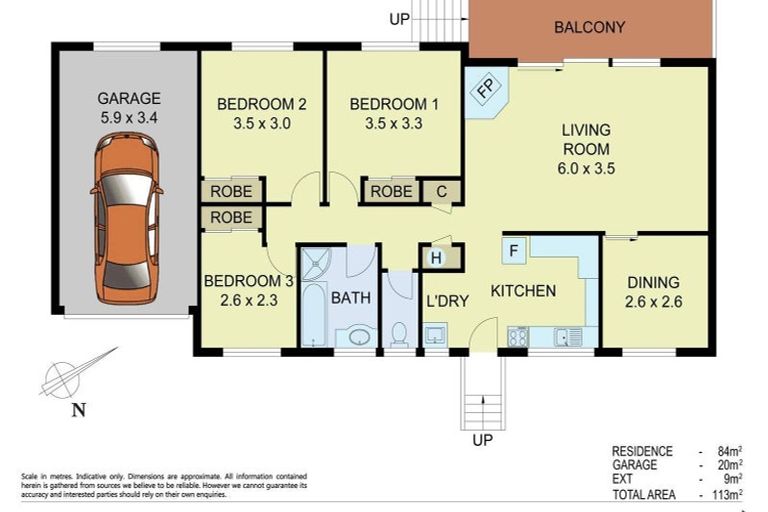 Photo of property in 17b Pah Road, Papatoetoe, Auckland, 2025