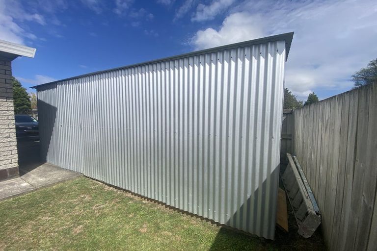 Photo of property in 9 Ngaere Avenue, Chartwell, Hamilton, 3210