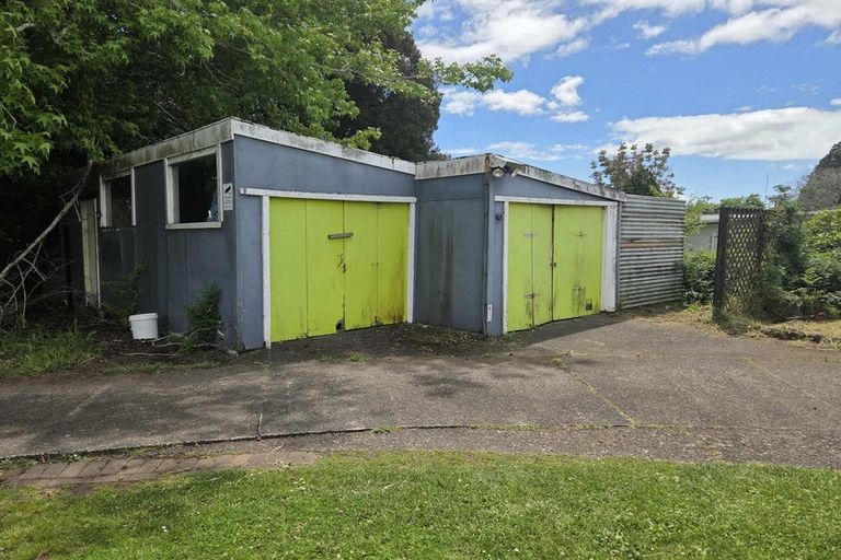 Photo of property in 2 Bisset Road, Kaikohe, 0405