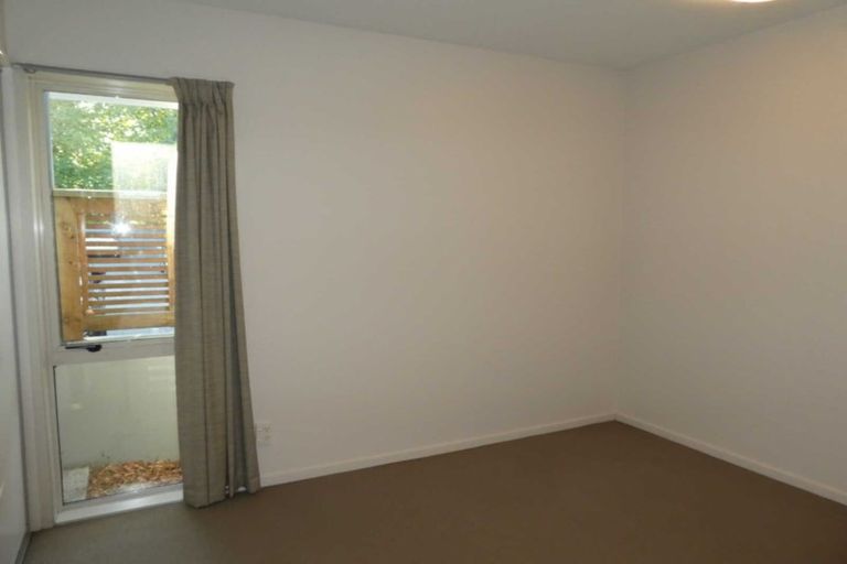 Photo of property in 4/14 Brougham Street, Addington, Christchurch, 8024