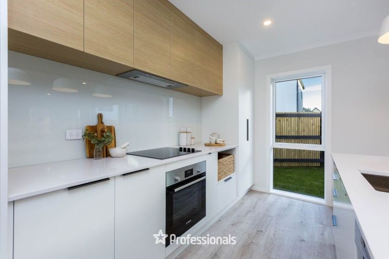 Photo of property in 1a Keys Street, Elderslea, Upper Hutt, 5018