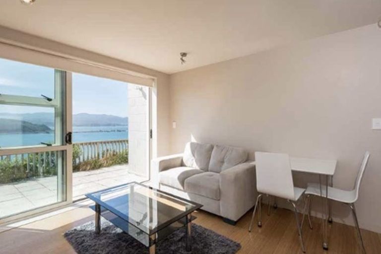 Photo of property in 79 View Road, Houghton Bay, Wellington, 6023