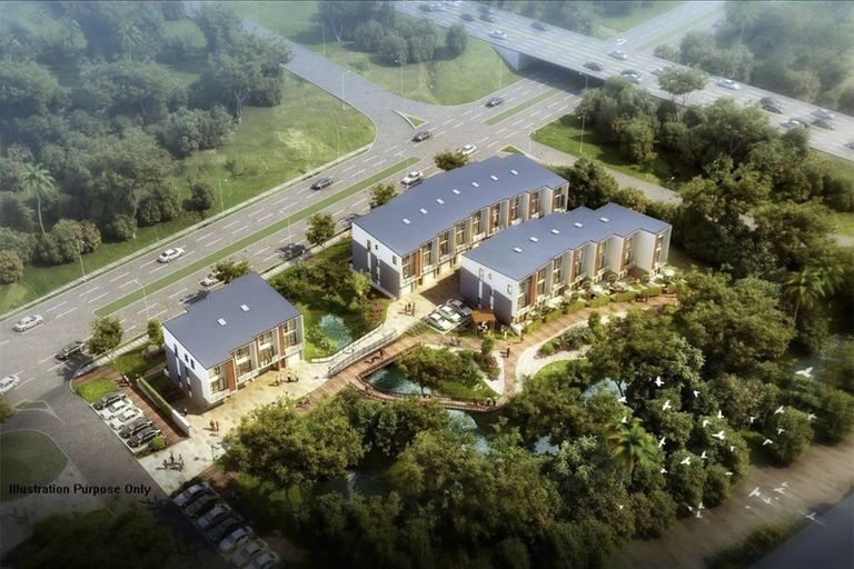 Photo of property in 157 Oteha Valley Road, Fairview Heights, Auckland, 0632