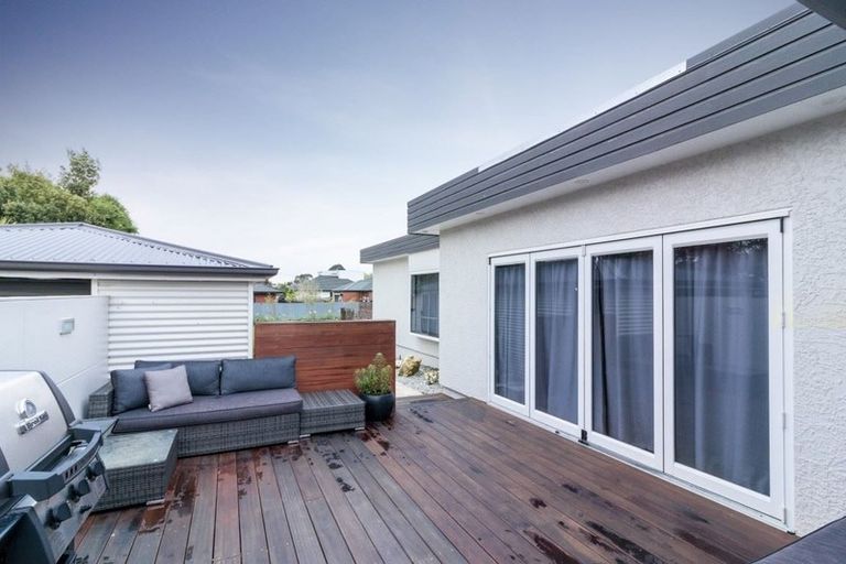 Photo of property in 99 Veitches Road, Casebrook, Christchurch, 8051