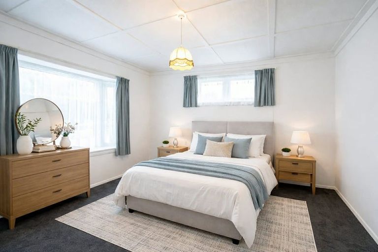 Photo of property in 239 Fitzherbert Avenue, West End, Palmerston North, 4410