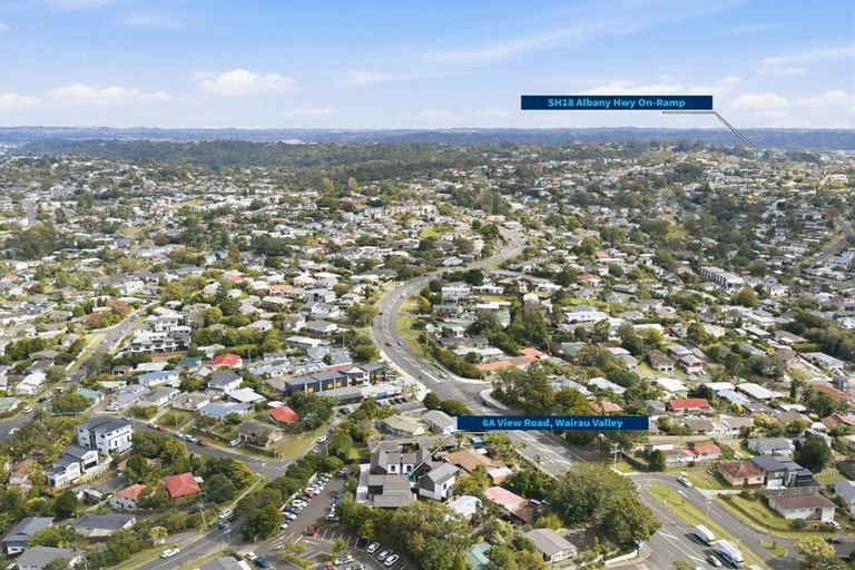 Photo of property in 5/6a View Road, Papakura, 2110